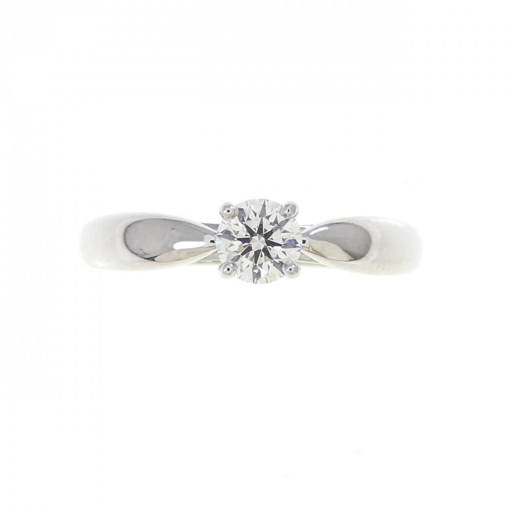 TIFFANY Silver Ring - Picture 2 of 5